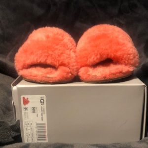 UGG Fluff Yeah Slide